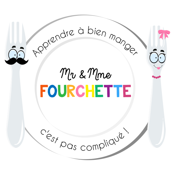 Mr et Mme Fourchette