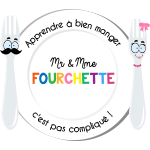 Mr & Mme Fourchette